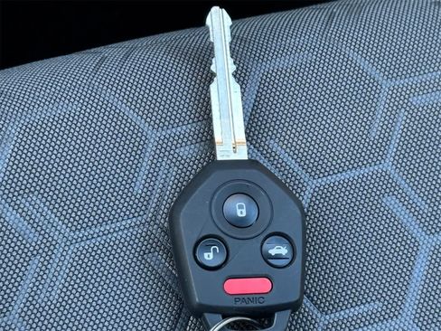 New 2026 Subaru Forester image 23