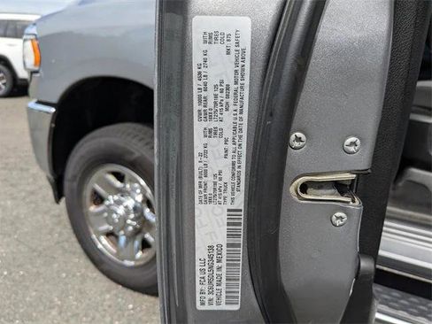 Certified 2022 RAM 2500 Big Horn image 25