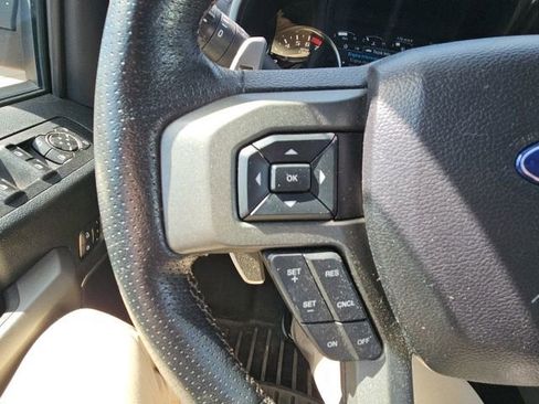 Used 2019 Ford F150 Raptor w/ Equipment Group 802A Luxury image 24