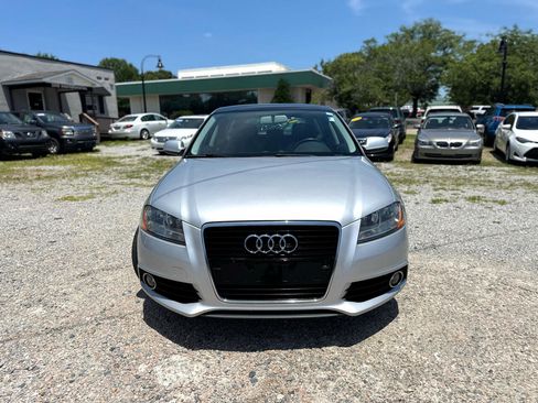 Used 2013 Audi A3 2.0T Premium image 2