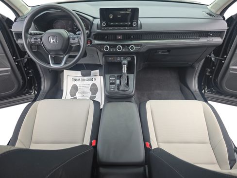 Used 2024 Honda CR-V EX image 9