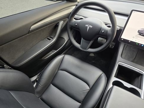 Used 2022 Tesla Model 3 Long Range image 22