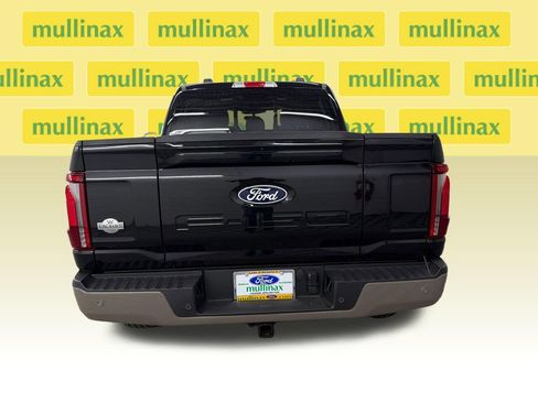 Used 2025 Ford F150 King Ranch AWD/4WD image 7