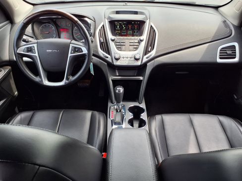Used 2016 GMC Terrain Denali FWD image 10