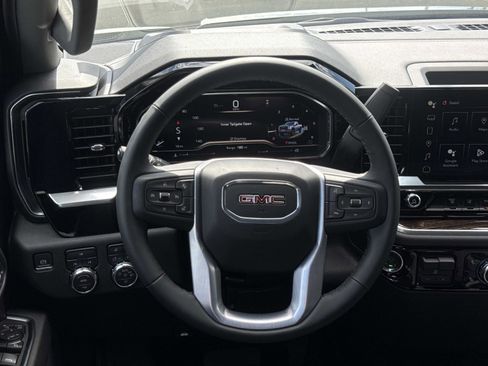 New 2025 GMC Sierra 2500 SLE w/ SLE Value Package; image 10