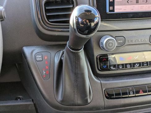 New 2026 RAM ProMaster 2500 w/ Convenience Group FWD image 25