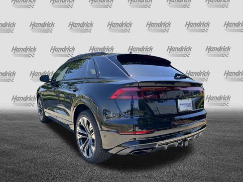 New 2026 Audi Q8 Premium Plus AWD/4WD image 7