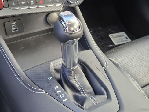 New 2026 Ford Mustang GT Premium image 10