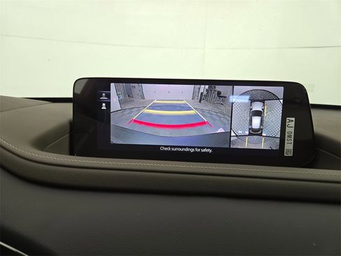 New 2025 MAZDA CX-30 2.5 Turbo w/ Premium Plus Pkg image 22