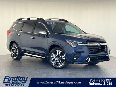 Certified 2023 Subaru Ascent Touring