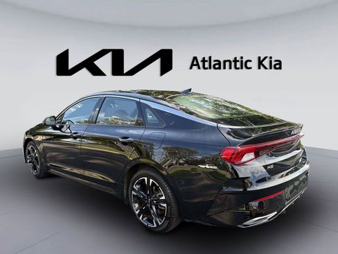 Used 2024 Kia K5 GT-Line AWD/4WD image 10