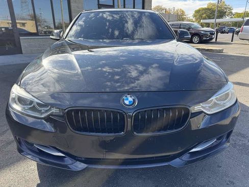 Used 2014 BMW 335i Sedan image 2