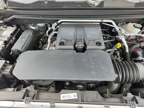 New 2025 Chevrolet Colorado Z71 w/ Z71 Convenience Package 2 image 62