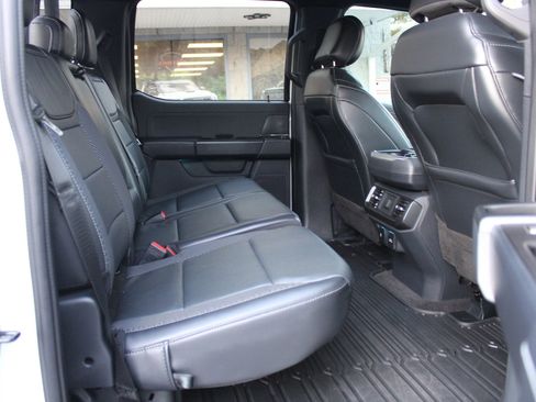 Used 2021 Ford F150 Raptor image 20