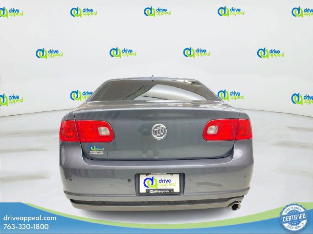 Used 2011 Buick Lucerne CXL FWD image 7