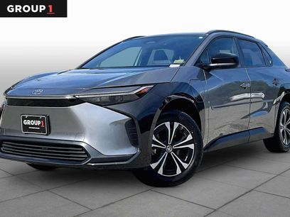 Used 2024 Toyota bZ4X AWD w/ Weather Package