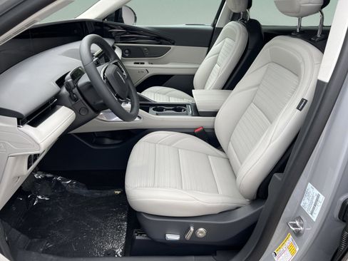 New 2026 Lincoln Nautilus Reserve AWD/4WD image 20