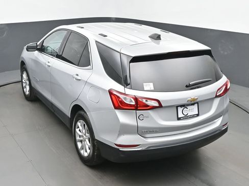Used 2019 Chevrolet Equinox LT image 41