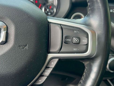 Used 2021 RAM 1500 Big Horn AWD/4WD image 19