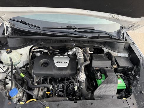 Used 2018 Hyundai Tucson Value FWD image 36