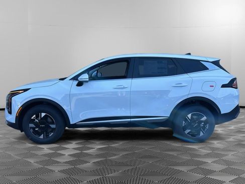 New 2026 Kia Sportage LX AWD/4WD image 7