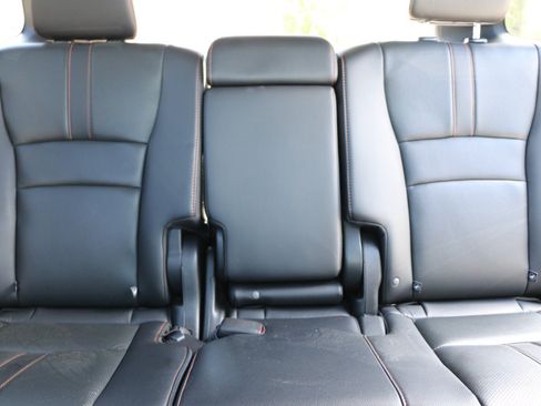 Used 2023 Honda Passport TrailSport image 32