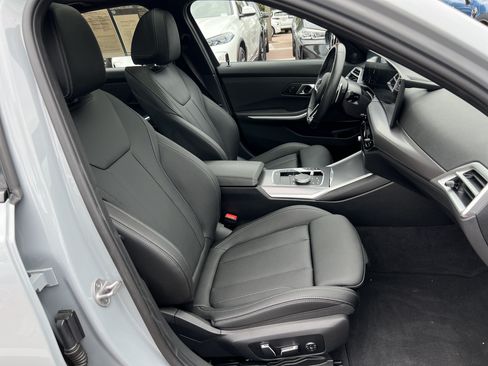 Certified 2025 BMW M340i Sedan RWD image 33