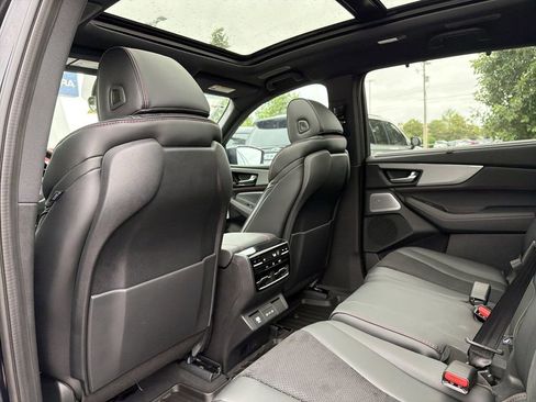 New 2026 Acura MDX A-Spec AWD/4WD image 12