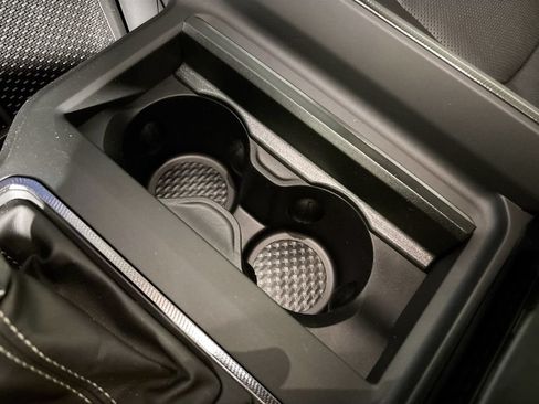 New 2026 RAM 1500 RHO AWD/4WD image 15