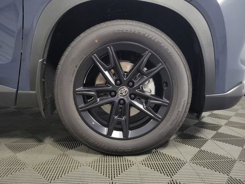 Used 2026 Toyota Grand Highlander Limited image 11