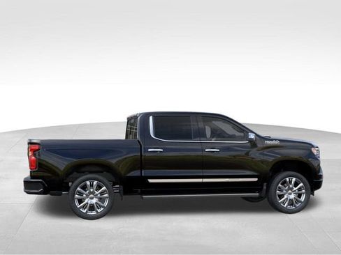 New 2026 Chevrolet Silverado 1500 High Country AWD/4WD image 5