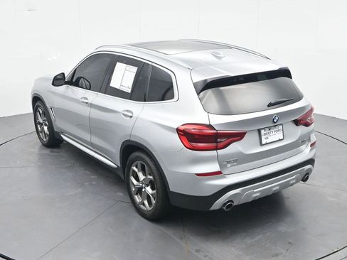 Used 2021 BMW X3 sDrive30i w/ Convenience Package RWD image 24