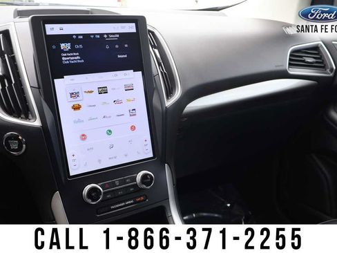 Used 2024 Ford Edge SEL w/ Convenience Package AWD/4WD image 38