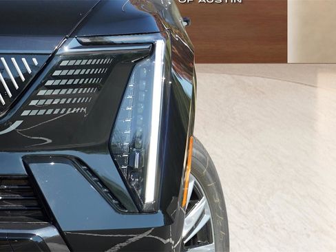 New 2026 Cadillac Escalade IQL Sport 1 image 2