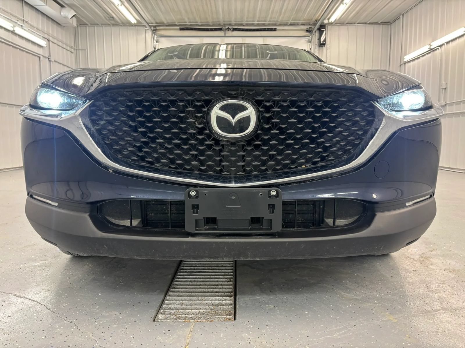 Used 2023 MAZDA CX-30 AWD 2.5 S image 11