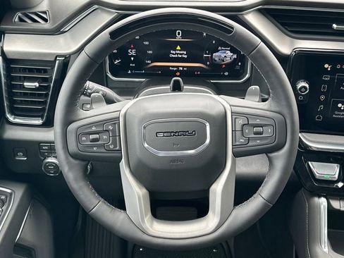 New 2026 GMC Sierra 1500 Denali AWD/4WD image 25