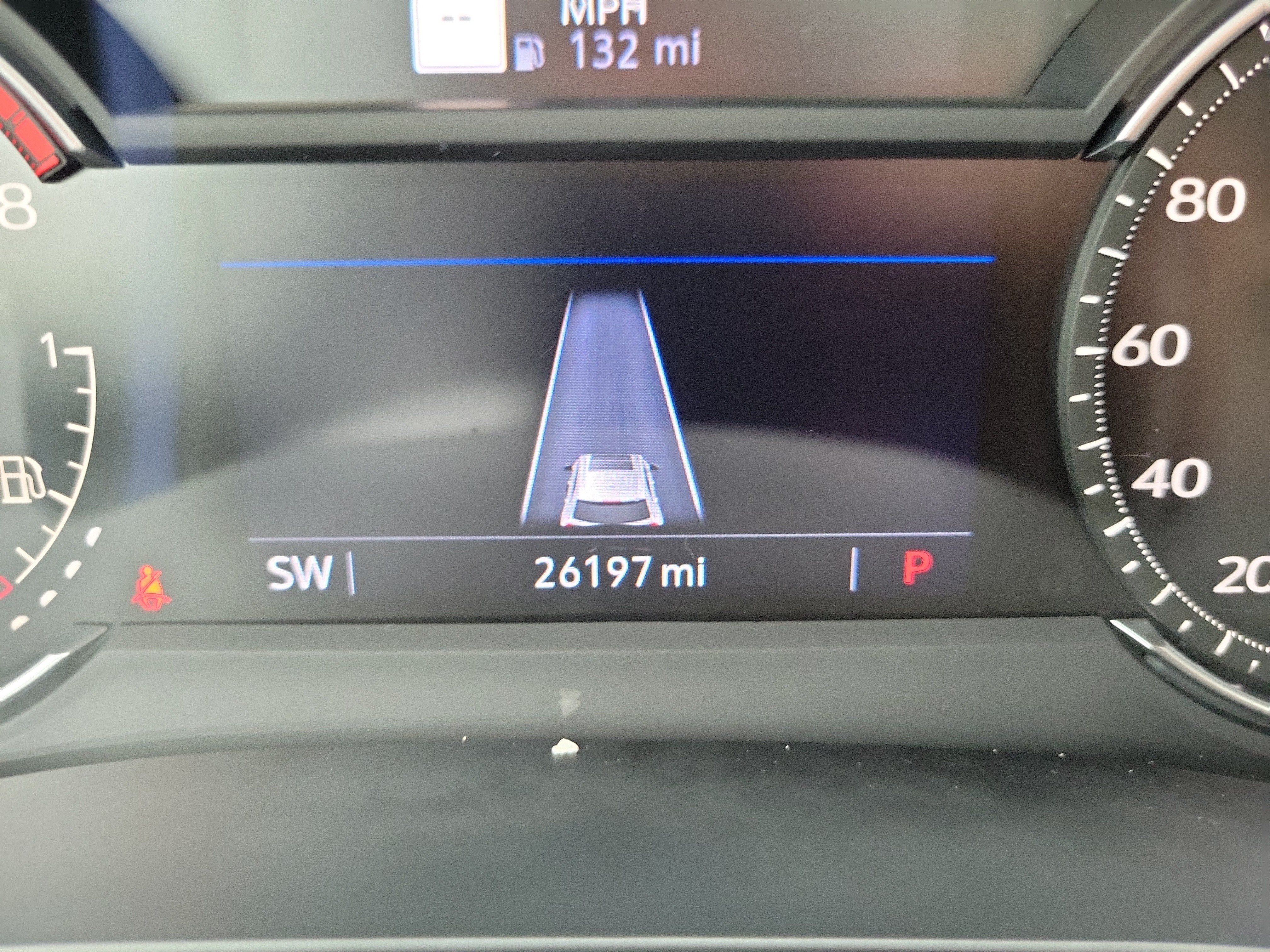 Used 2023 Cadillac XT6 Premium Luxury FWD image 31