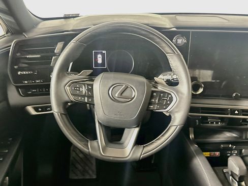 Used 2023 Lexus RX 350 Premium w/ Cold Area Package AWD/4WD image 18
