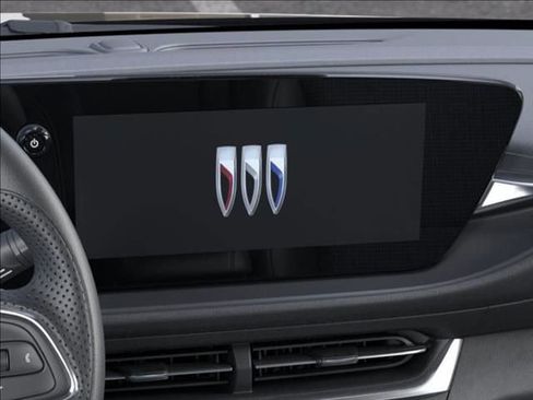 New 2026 Buick Envista Preferred FWD image 20