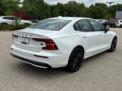 Used 2024 Volvo S60 T8 Plus w/ Climate Package AWD/4WD image 4