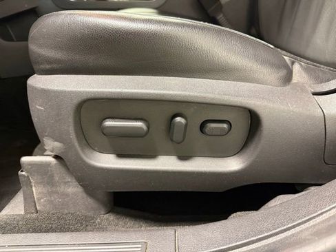 Used 2014 Ford Flex SEL w/ Equipment Group 202A image 14