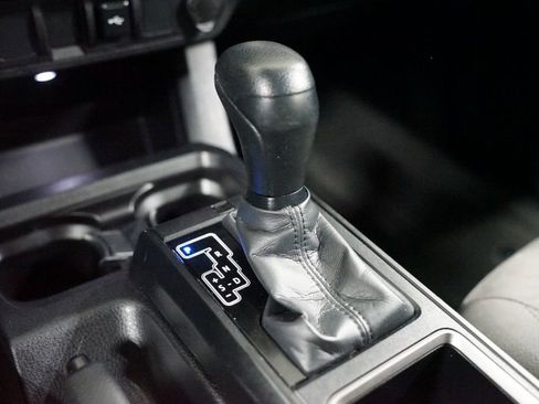 Certified 2023 Toyota Tacoma SR image 21