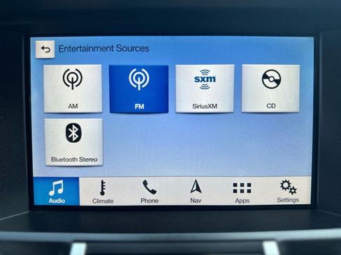 Certified 2019 Ford Mustang GT Premium w/ GT Performance Package image 17