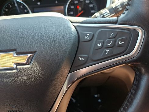 Used 2022 Chevrolet Equinox LT image 21