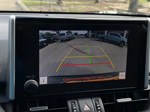 Used 2023 Toyota RAV4 XLE Premium FWD image 19