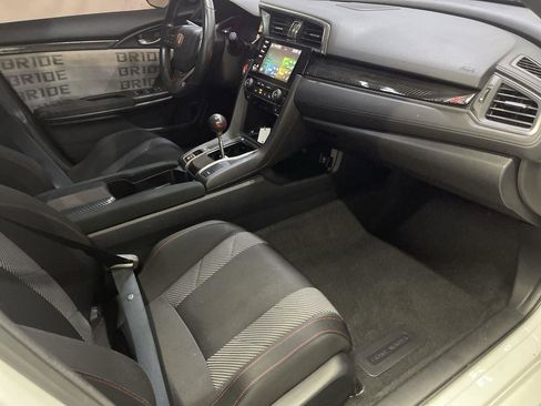 Used 2019 Honda Civic Si image 24
