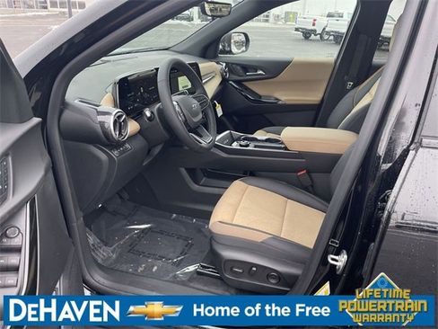 New 2026 Chevrolet Equinox ACTIV w/ Convenience Package III AWD/4WD image 19
