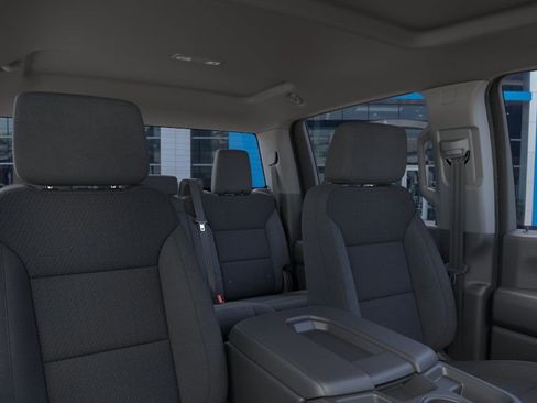 New 2024 Chevrolet Silverado 2500 W/T w/ WT Convenience Package AWD/4WD image 24