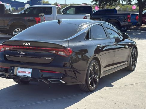 Used 2023 Kia K5 GT-Line w/ GT-Line Premium Package image 5