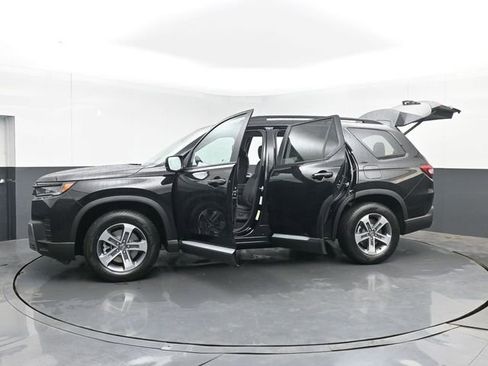 New 2026 Honda Pilot EX-L image 53